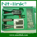 New Network Tool Kit